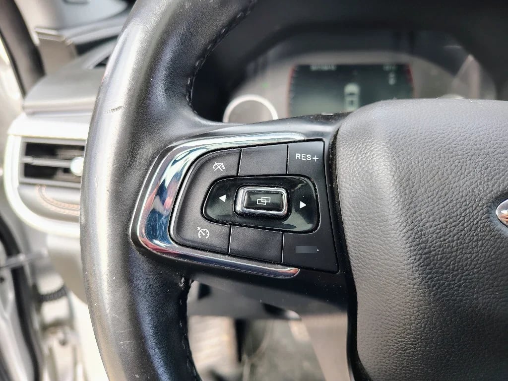 Chery Tiggo 8 Pro Tiggo 8 Pro 1.6tgdi Glx Dct año 2022
