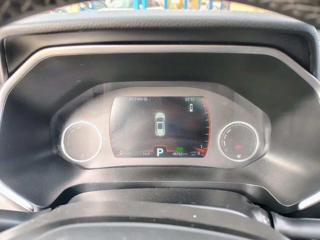 Chery Tiggo 8 Pro Tiggo 8 Pro 1.6tgdi Glx Dct año 2022