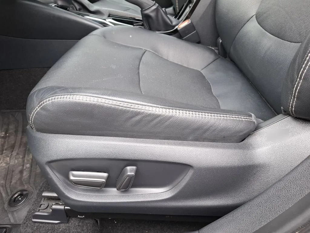 Toyota Corolla 1.8 Xli Hybrid 4x2 Cvt At 4p año 2024