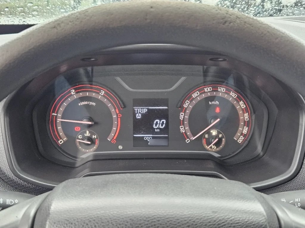 Maxus T60 Dx 4x2 Dc 2.8d año 2023
