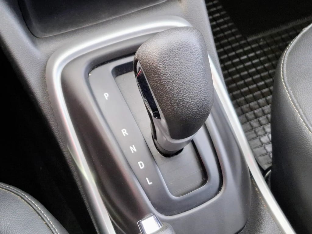 Chevrolet Tracker Tracker 1.2t Ltz At año 2024