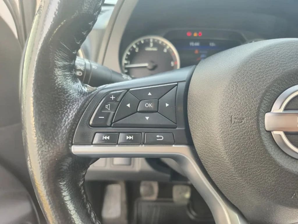 Nissan Navara Xe Mt 4x2 2.3 año 2023