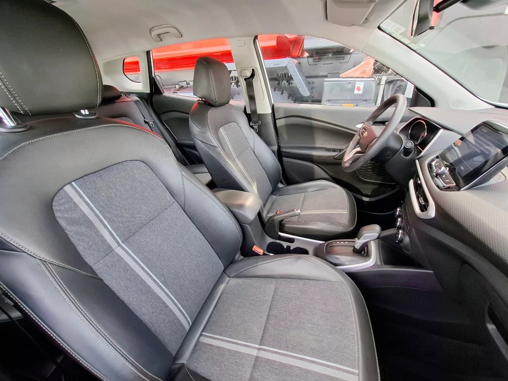 Chevrolet Tracker Tracker 1.2t Ltz At año 2024