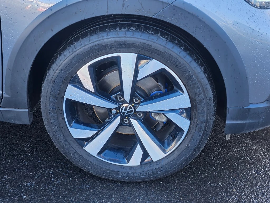 Volkswagen Nivus Tsi At Highline 1.0 año 2023