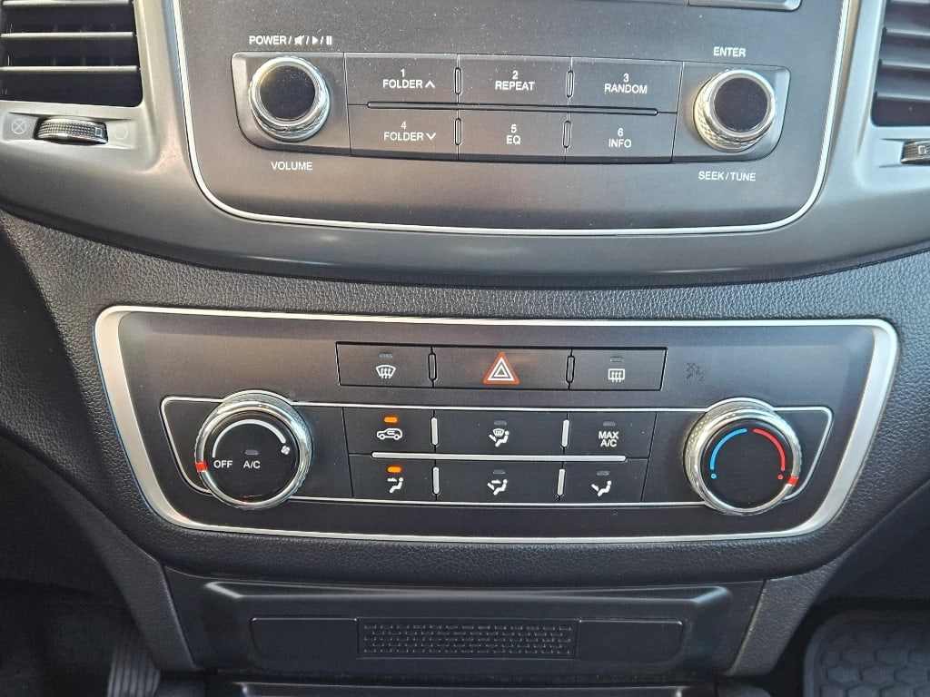 Ssangyong Grand Musso 2.2 4x2 Mt Full-Ql610 año 2023