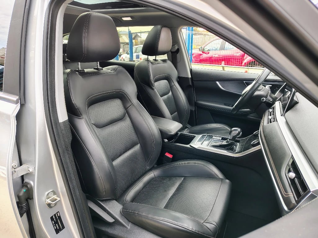 Chery Tiggo 8 Pro Tiggo 8 Pro 1.6tgdi Glx Dct año 2022