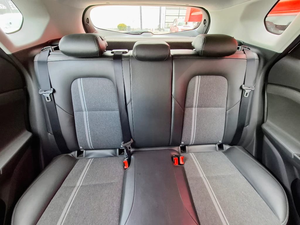 Chevrolet Tracker Tracker 1.2t Ltz At año 2024