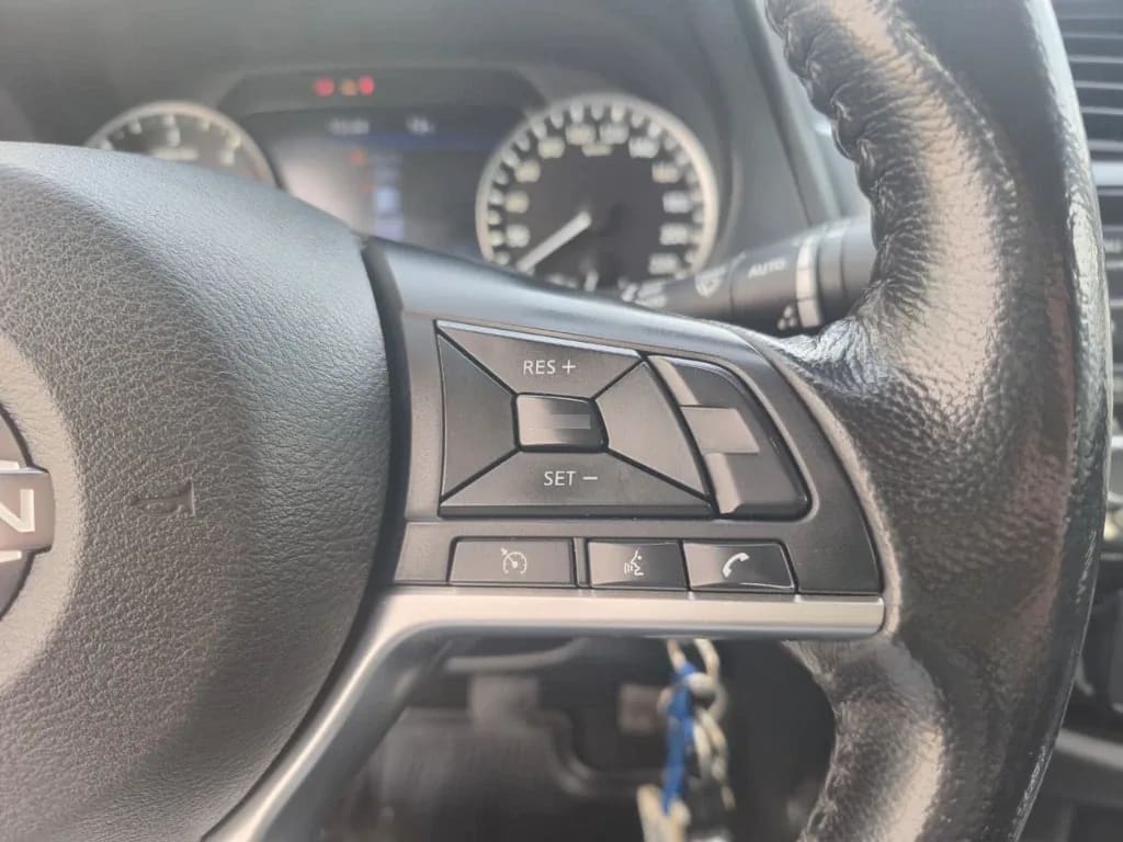 Nissan Navara Xe Mt 4x2 2.3 año 2023
