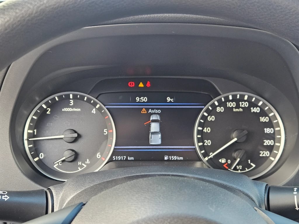 Nissan Navara Dc 4x2 2.3tdi Se año 2023