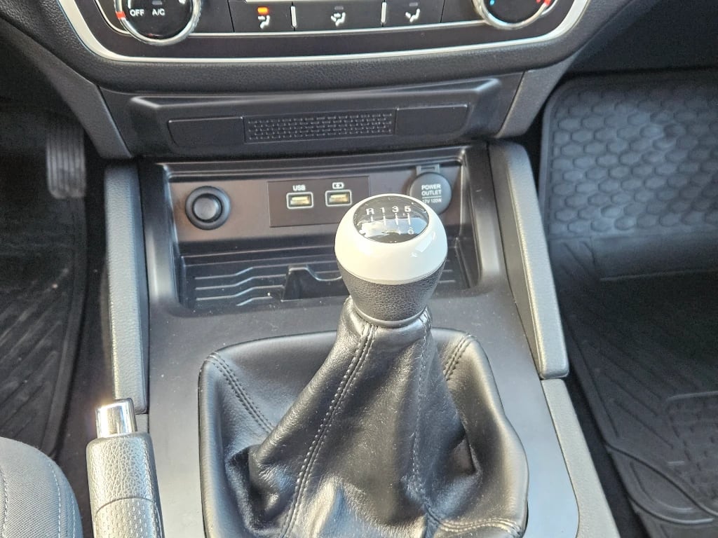 Ssangyong Grand Musso 2.2 4x2 Mt Full-Ql610 año 2023