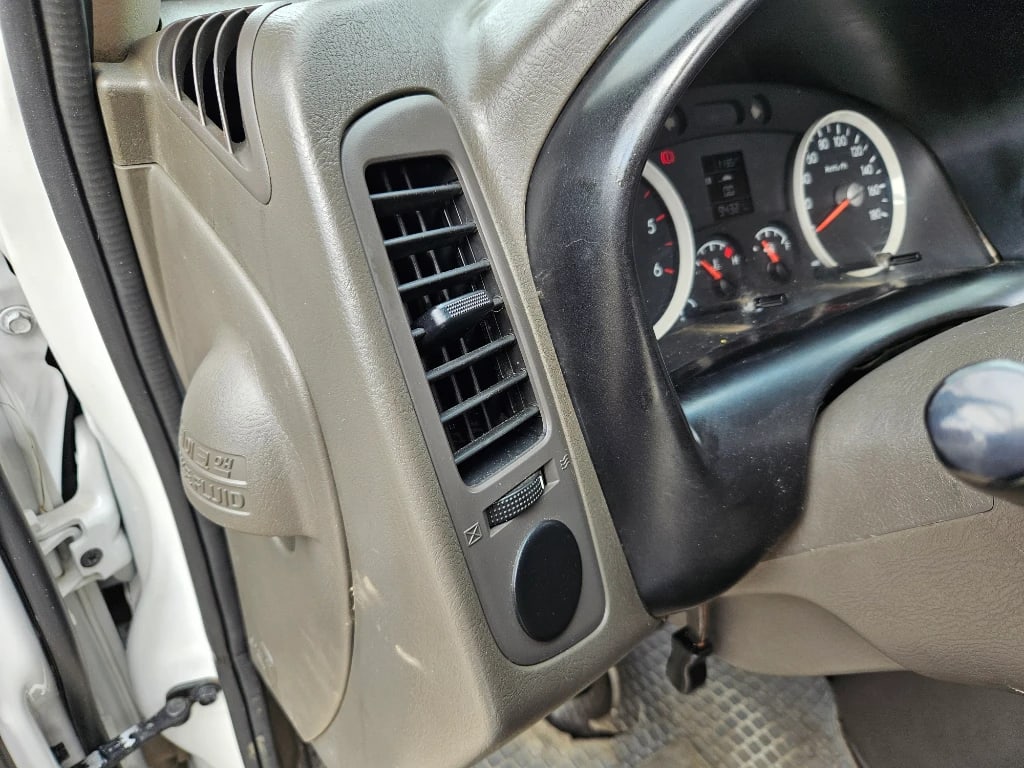 Hyundai Porter Porter C/s 2.5 Diesel año 2022