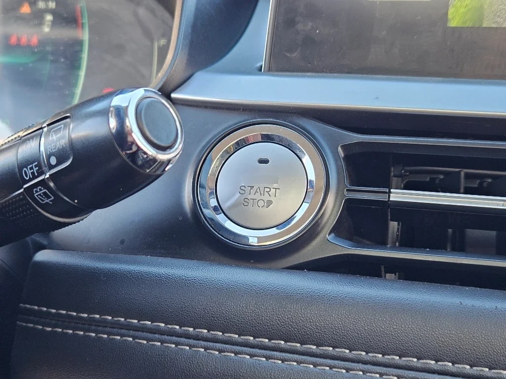 Chery Tiggo Tiggo 7 Pro Glx Cvt año 2023