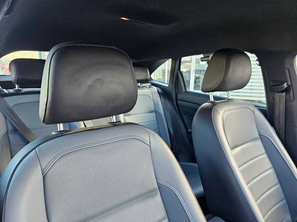 Volkswagen Nivus Tsi At Highline 1.0 año 2023