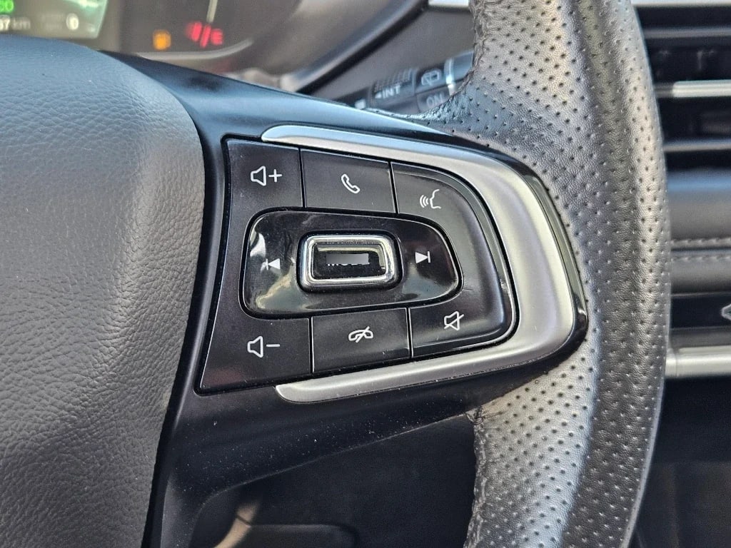 Chery Tiggo Tiggo 7 Pro Glx Cvt año 2023