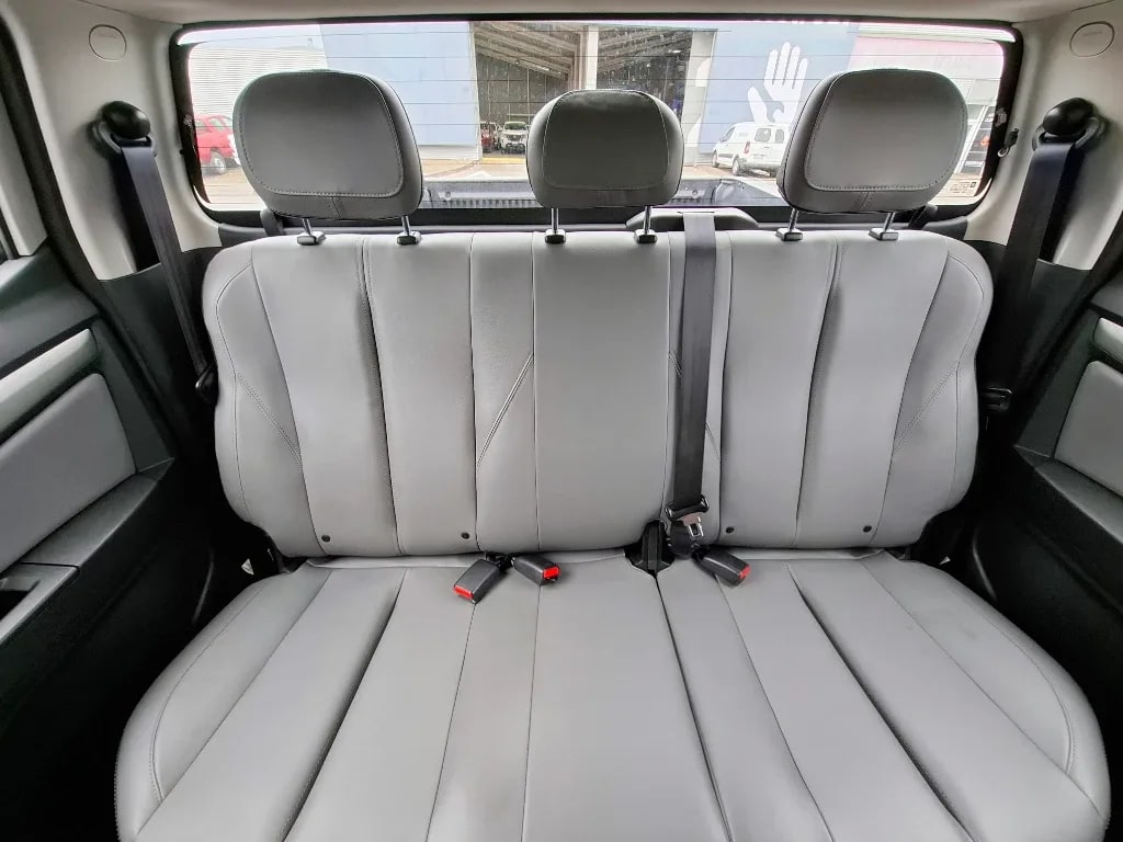 Chevrolet Colorado Colorado Ltz At 2.8td 4wd año 2023