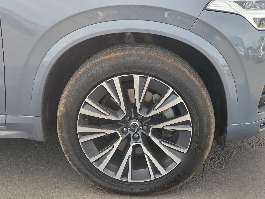 Volvo Xc90 B6 Momentum año 2022