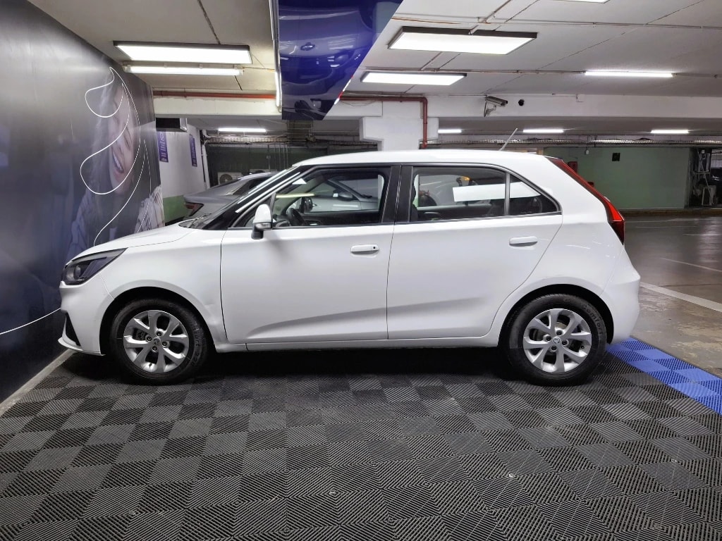 MG 3 1.5 Mt Std año 2021