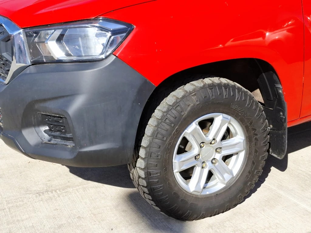 Maxus T60 T60 Dx 4x4 Dc 2.0d año 2024
