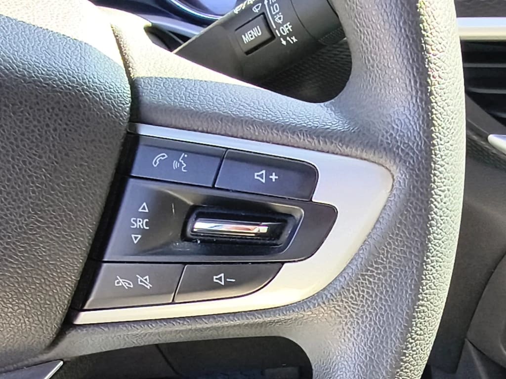 Chevrolet Tracker 1.2t Ltz At año 2024