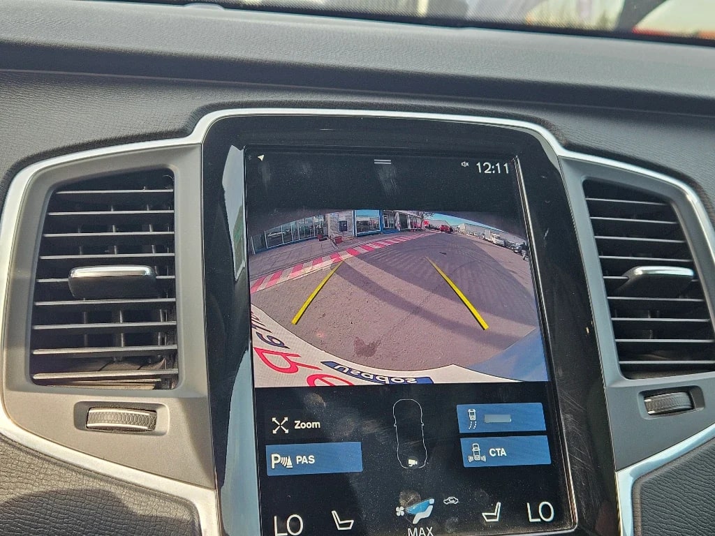 Volvo Xc90 B6 Momentum año 2022