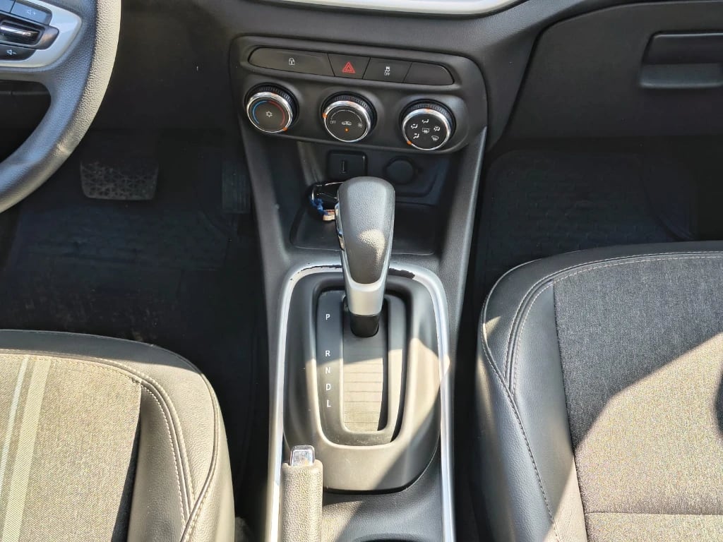 Chevrolet Tracker 1.2t Ltz At año 2024