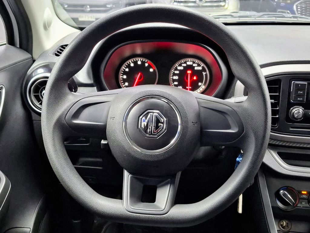 MG 3 1.5 Mt Std año 2021