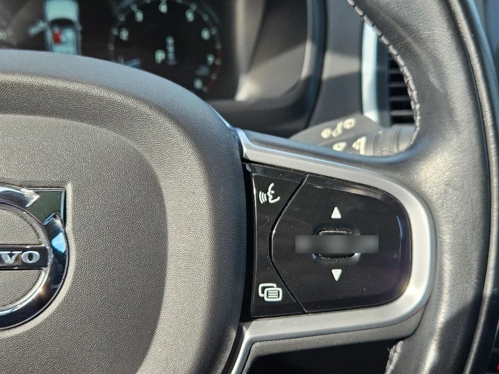Volvo Xc90 B6 Momentum año 2022
