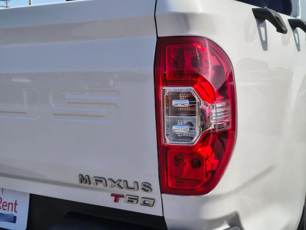 Maxus T60 Dx 4x2 Dc 2.0d año 2024