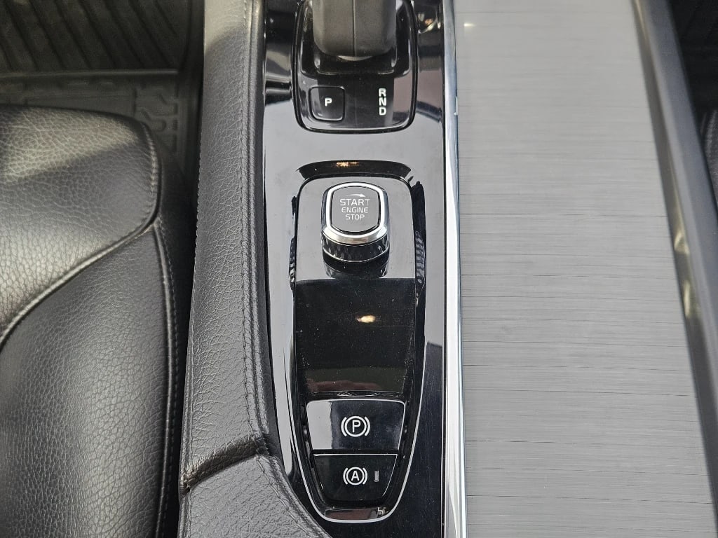 Volvo Xc90 B6 Momentum año 2022