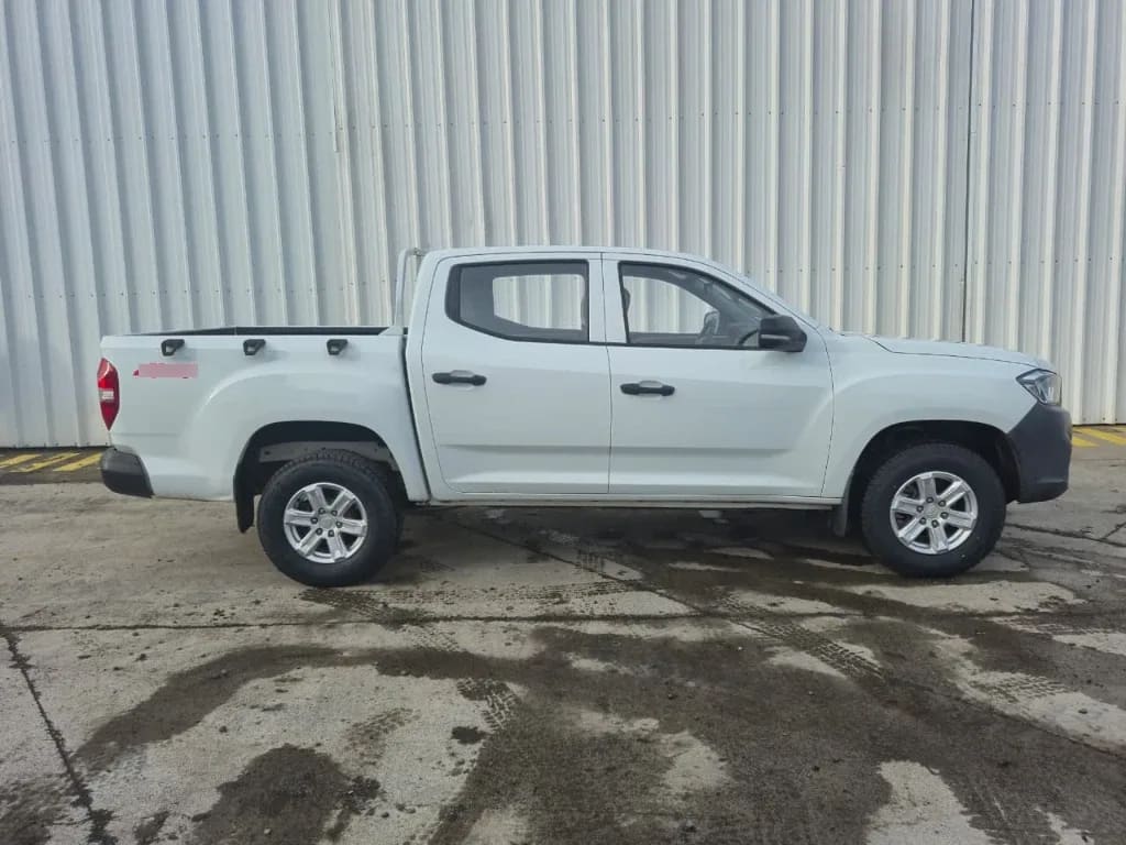 Maxus T60 T60 Dx 4x4 2.8 C/s año 2023