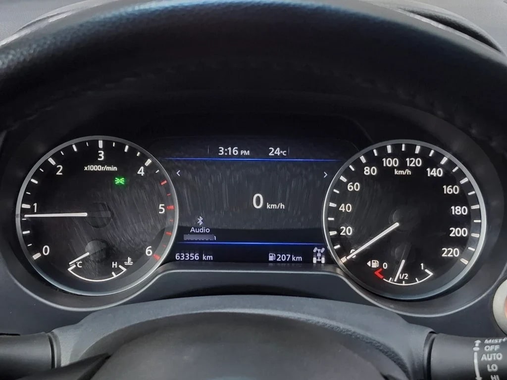 Nissan Navara Dc 4x4 2.3tdi Le año 2023