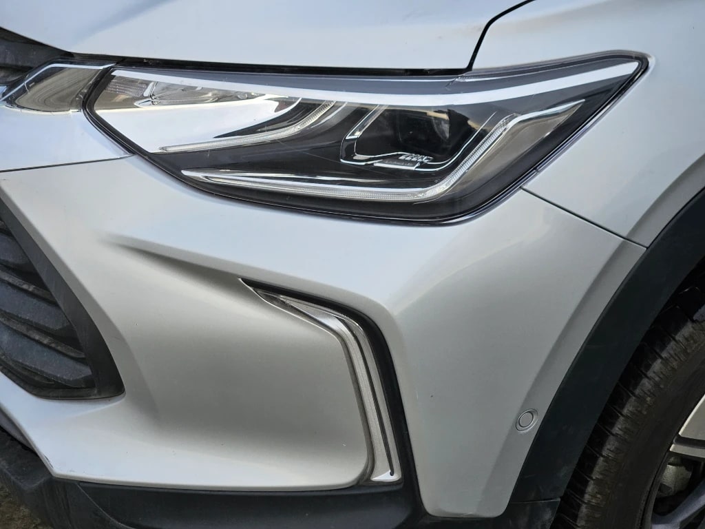 Chevrolet Tracker Tracker 1.2t Premier At P2 Onstar año 2024