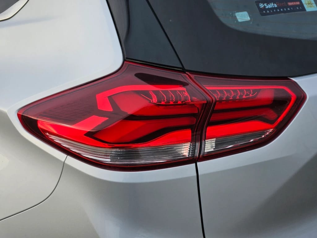 Chevrolet Tracker Tracker 1.2t Premier At P2 Onstar año 2024