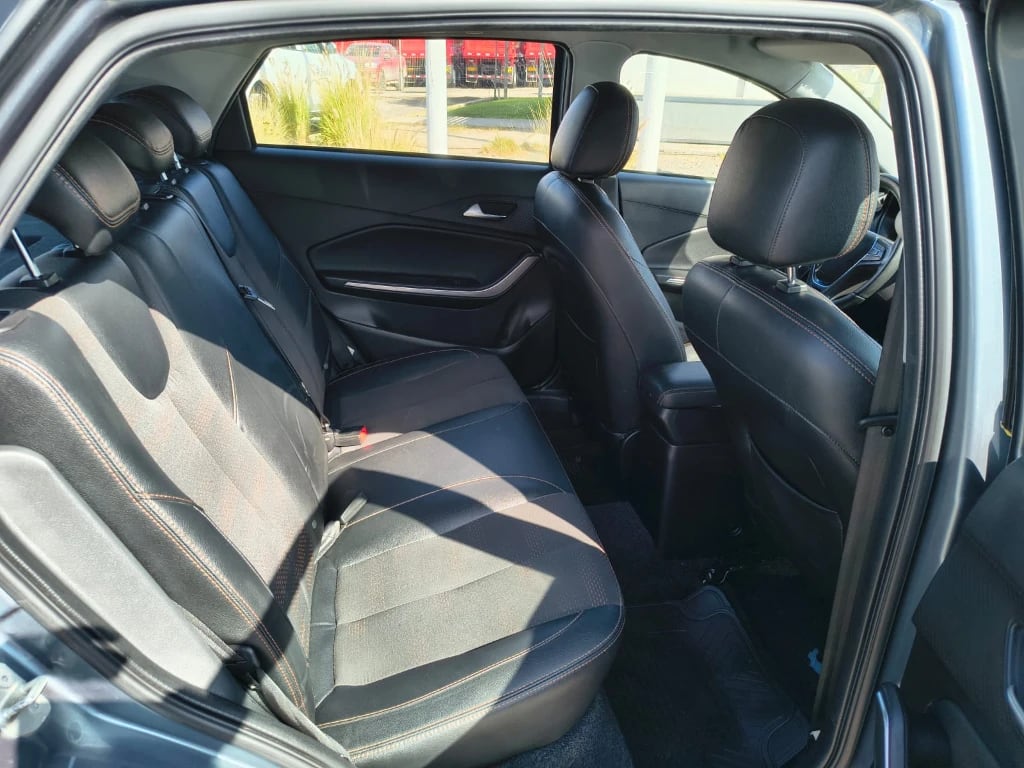 Chery Tiggo 2 Pro 1.0t Glx Cvt año 2022