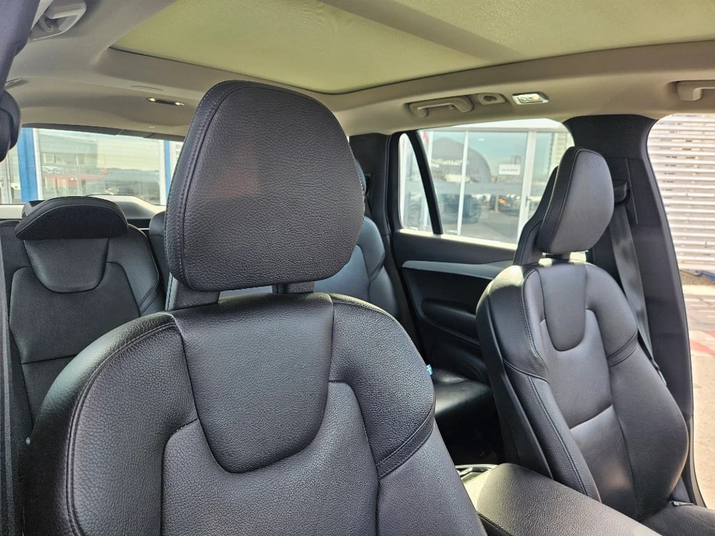 Volvo Xc90 B6 Momentum año 2022
