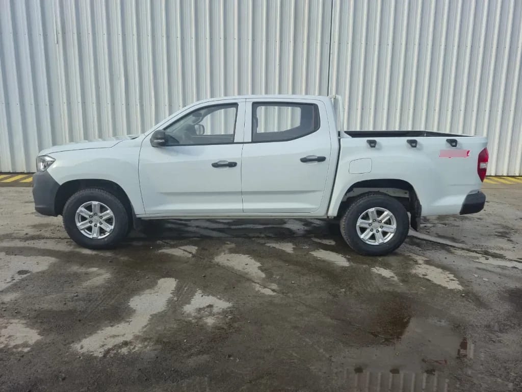 Maxus T60 T60 Dx 4x4 2.8 C/s año 2023