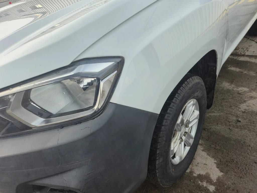 Maxus T60 T60 Dx 4x4 2.8 C/s año 2023