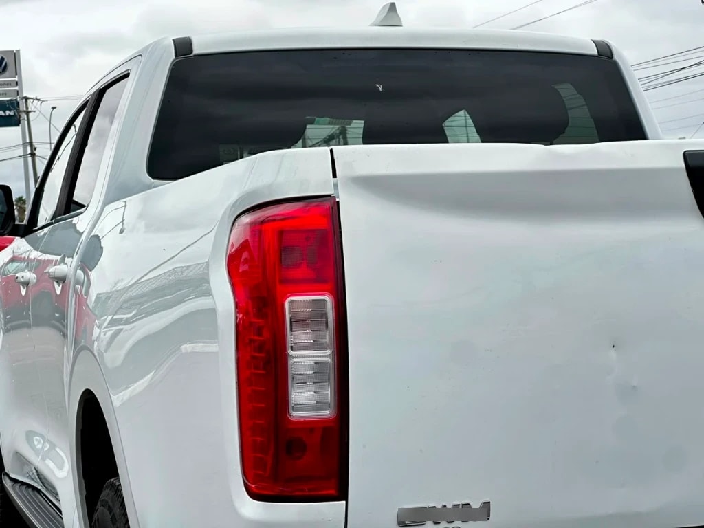 Great Wall Poer Poer D/c 2.0 Td Deluxe Mt 4x4 año 2023