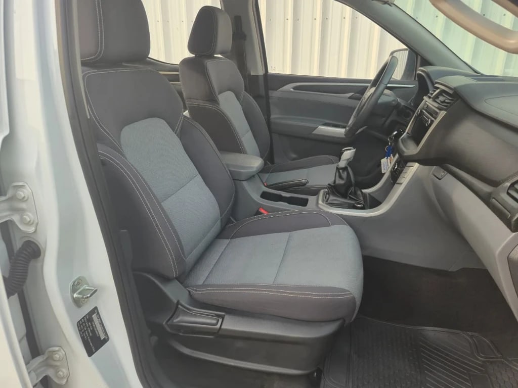 Maxus T60 T60 Dx 4x4 2.8 C/s año 2023
