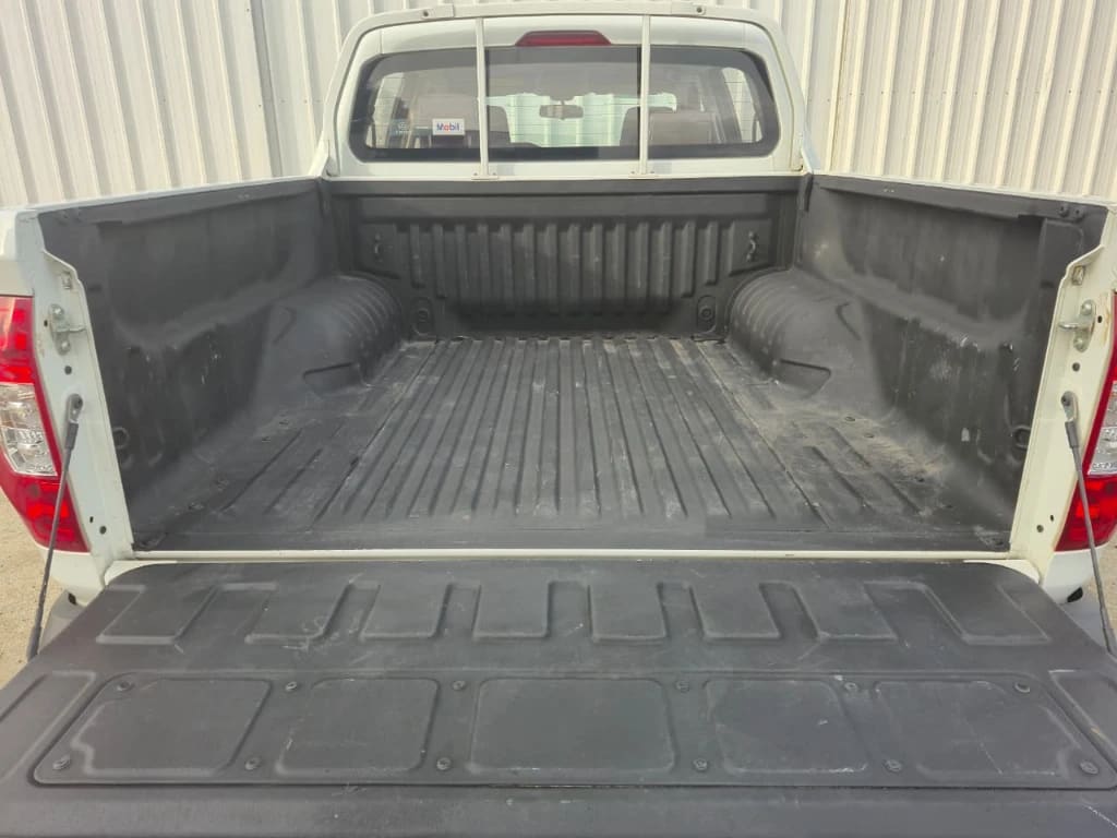 Maxus T60 T60 Dx 4x4 2.8 C/s año 2023