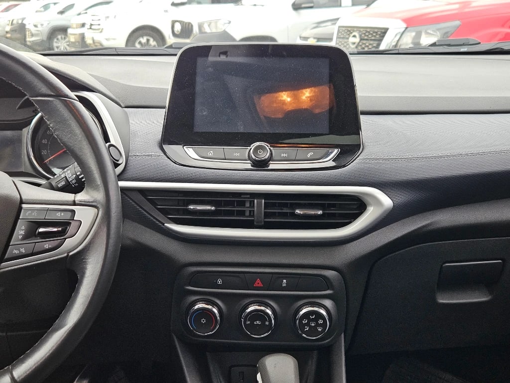 Chevrolet Tracker Tracker 1.2t Premier At P2 Onstar año 2024