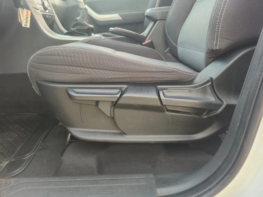 Maxus T60 T60 Dx 4x4 2.8 C/s año 2023