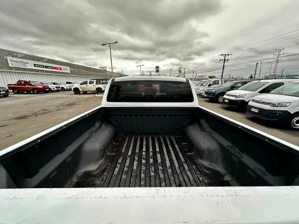Great Wall Poer Poer D/c 2.0 Td Deluxe Mt 4x4 año 2023