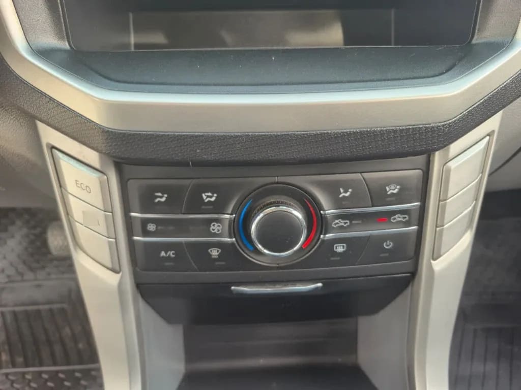 Maxus T60 T60 Dx 4x4 2.8 C/s año 2023