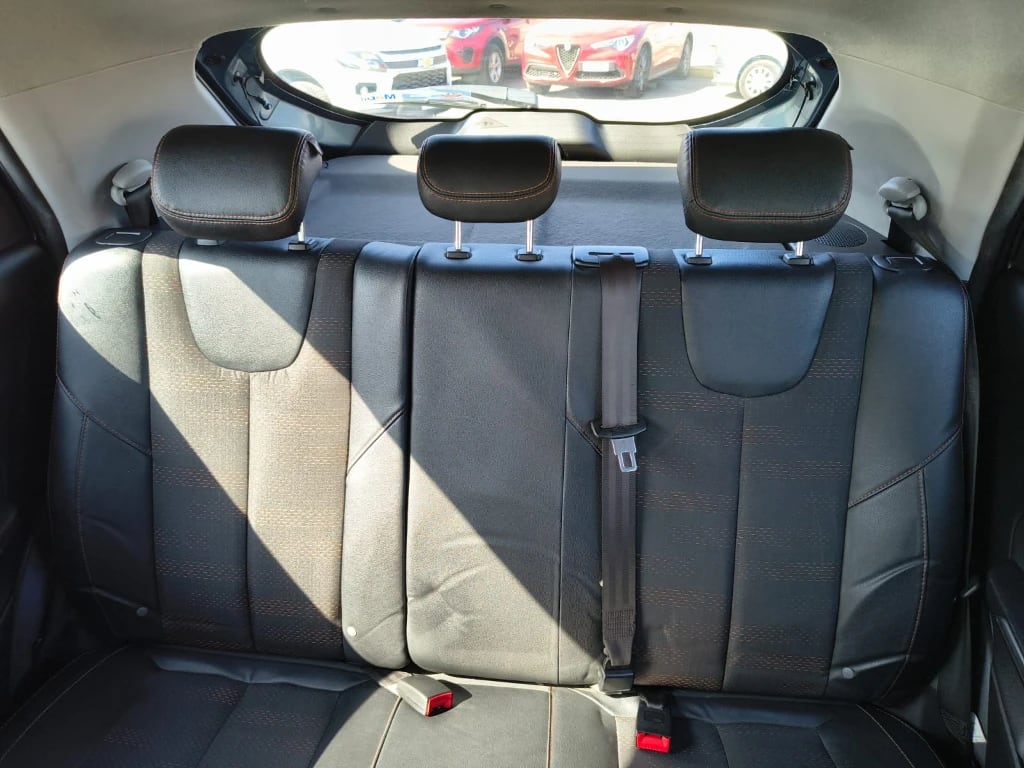 Chery Tiggo 2 Pro 1.0t Glx Cvt año 2022