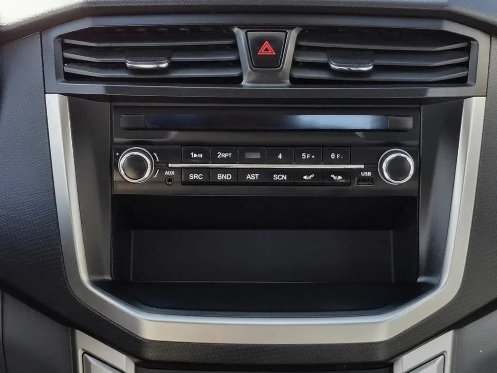 Maxus T60 T60 Dx 4x4 Dc 2.0d año 2024