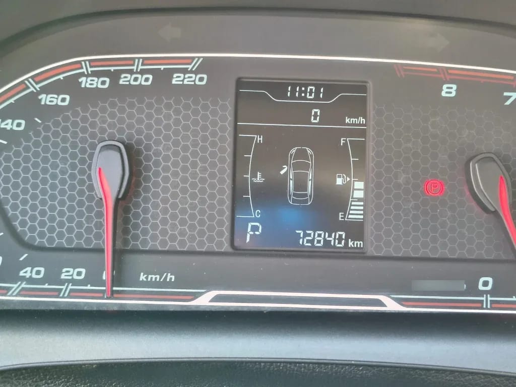 Chery Tiggo 2 Pro 1.0t Glx Cvt año 2022