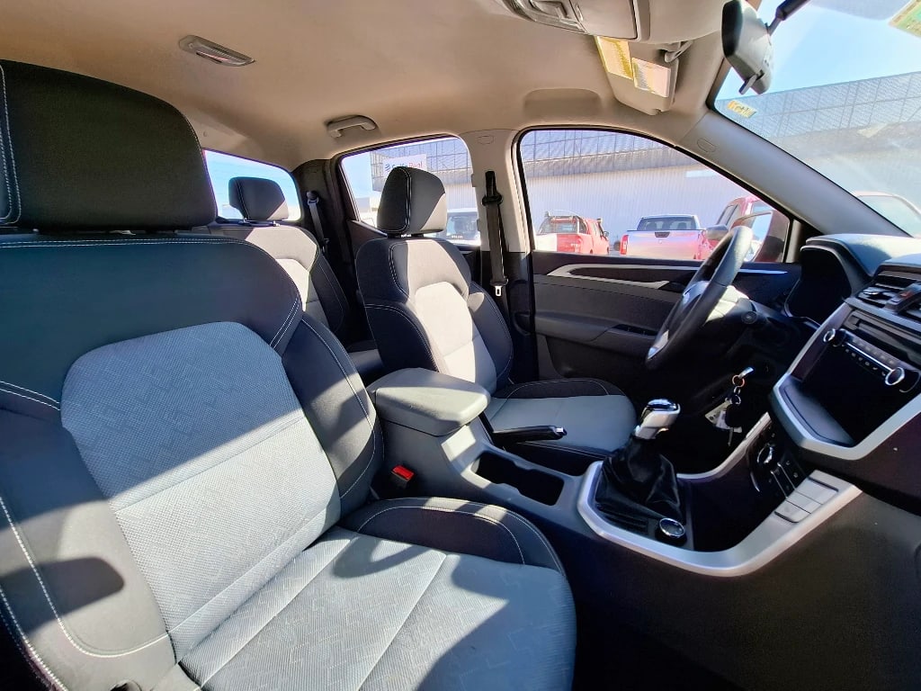 Maxus T60 T60 Dx 4x4 Dc 2.0d año 2024