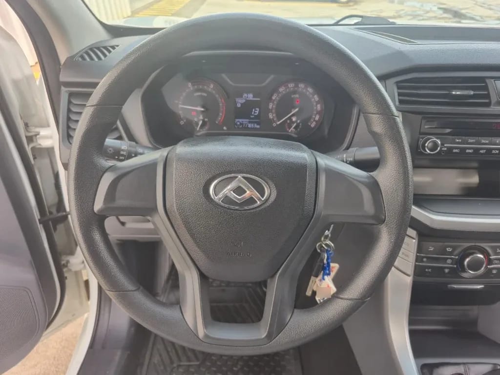 Maxus T60 T60 Dx 4x4 2.8 C/s año 2023