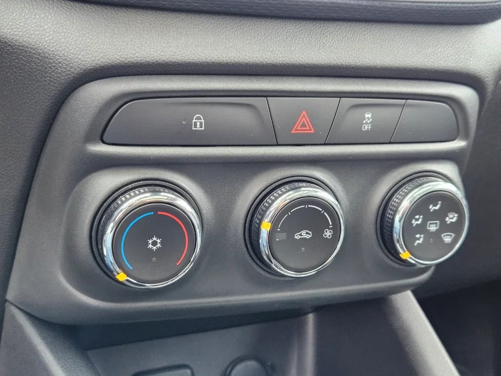 Chevrolet Tracker Tracker 1.2t Premier At P2 Onstar año 2024